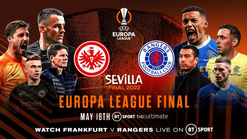 Europa League Final Predictions and Tips September 2023