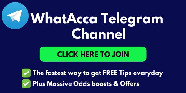 This Weekend's BTTS and Win Tips & Accumulators (William Hill Coupon)